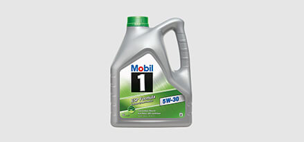 Mobil 1