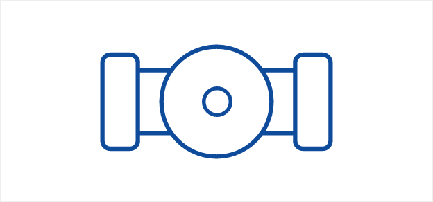 paper machine oils products icon