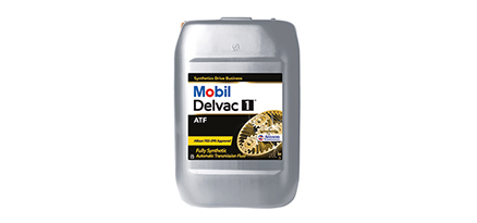 Mobil Delvac 1 ATF