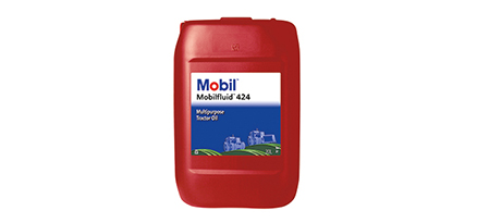 Mobilfluid 424