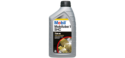 Mobilube 1 SHC 75W-90